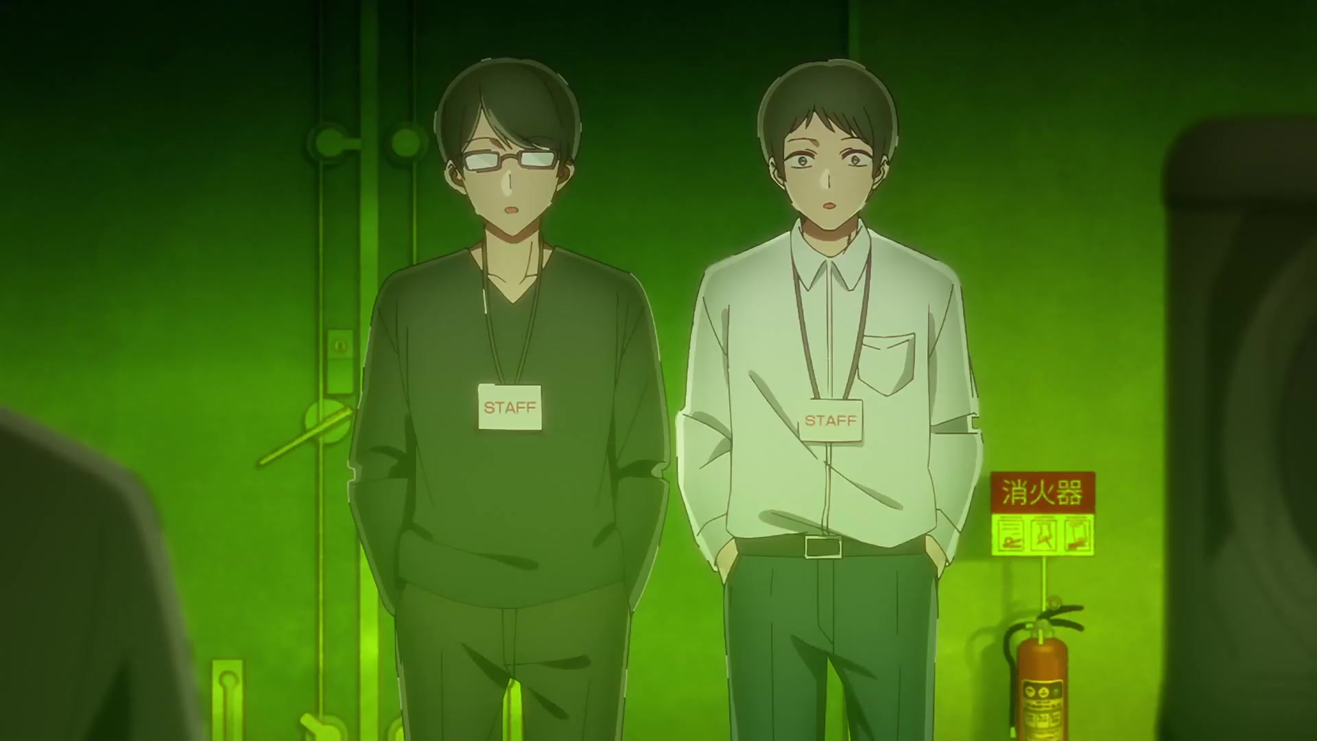 [Tsukyio Editing Resources] Oshi No Ko Season 1 (Episode 1) Raw Clips (257) (tsukyio.com).mp4